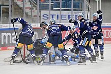 Eishockey, Herren, DEL, Saison 2024-2025, Vorbereitung, ERC Ingolstadt - Dresdner Eislöwen, 18.08.2024