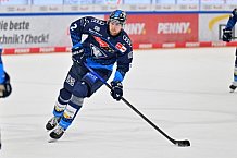 Eishockey, Herren, DEL, Saison 2024-2025, Spieltag 42, ERC Ingolstadt - Kölner Haie, 31.01.2025