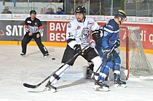 ERC Ingolstadt vs Thomas Sabo Ice Tigers, Eishockey, DEL, Deutsche Eishockey Liga, Spieltag 34, 03.01.2017