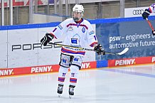 Eishockey, Frauen, DFEL, Saison 2020-2021, ERC Ingolstadt - ESC Planegg-Würmtal, 07.03.2021