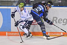 ERC Ingolstadt vs Iserlohn Roosters, Eishockey, DEL, Deutsche Eishockey Liga, Spieltag 22, 27.11.2018