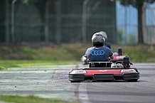 Eishockey, Herren, 6. Vinschgau-Cup, Saison 2022-2023, Audi ERC Gokart Cup 2022, 27.08.2022