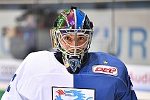ERC Ingolstadt - Straubing Tigers, Eishockey, DEL, Deutsche Eishockey Liga, Spieltag 1, 08.09.2017