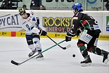 Augsburger Panther vs ERC ingolstadt, Eishockey, DEL, Deutsche Eishockey Liga, 05.03.2015