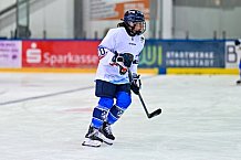 Eishockey, Frauen, DFEL, Saison 2026-2027, ERC Ingolstadt - Eisbären Juniors Berlin, 20.09.2026