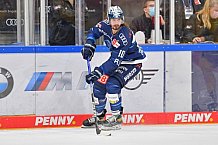 Vorbereitung, Eishockey, Herren, DEL, Saison 2021-2022, ERC Ingolstadt - spusu Vienna Capitals, 04.09.2021
