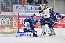 Eishockey, Herren, DEL, Saison 2021-2022, Spieltag 10, ERC Ingolstadt - EHC Red Bull München, 08.10.2021