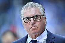 ERC Ingolstadt vs Duesseldorfer EG, Eishockey, DEL, Deutsche Eishockey Liga, Spieltag 36, 28.12.2017