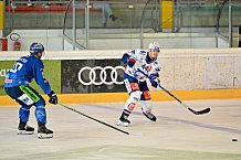 Eishockey, Herren, DEL, Saison 2025-2026, Vinschgau Cup, Spiel 3, ZSC Lions - Straubing Tigers, 24.08.2025