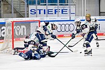 Eishockey, Frauen, DFEL, Saison 2025-2026, ERC Ingolstadt - Eisbären Berlin, 18.01.2026