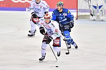 ERC Ingolstadt vs Schwenninger Wild Wings, Eishockey, DEL, Deutsche Eishockey Liga, Spieltag 47, 28.01.2018