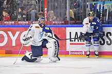 Koelner Haie vs ERC Ingolstadt, DEL, Deutsche Eishockey Liga, Playoffs, Viertelfinale, Spiel 7, 31.03.2019