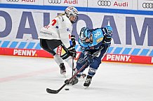 Eishockey, Frauen, DFEL, Saison 2022-2023, ERC Ingolstadt - ECDC Memmingen Indians , 27.11.2022