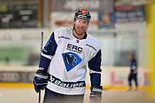 Eishockey, Herren, DEL, Saison 2023-2024, Vinschgau Cup, ERC Ingolstadt - IceTraining, 26.08.2023