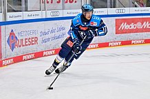 Eishockey, Herren, DEL, Saison 2025-2026, Playoffs Halbfinale, Spiel 1, ERC Ingolstadt - Iserlohn Roosters, 12.09.2025