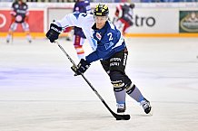ERC Ingolstadt vs Duesseldorfer EG, Eishockey, DEL, Deutsche Eishockey Liga, Spieltag 50, 21.02.2017