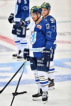 Adler Mannheim vs ERC Ingolstadt, Eishockey, DEL, Deutsche Eishockey Liga, Playoffs, Spiel 2, 16.03.2018
