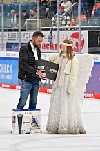 Eishockey, Herren, DEL, Saison 2022-2023, Spieltag 33, ERC Ingolstadt - Schwenninger Wild Wings, 21.12.2022