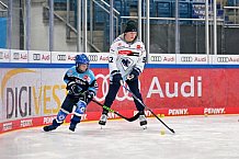 Eishockey, Herren, DEL, Saison 2023-2024, ERC Ingolstadt - Kids on Ice Day, 30.09.2023