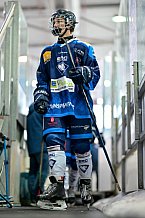 Eishockey, Herren, U20 DNL, Saison 2025-2026, Viertelfinale - Spiel 2, ERC Ingolstadt - ESC Dresden, 08.03.2026