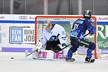 ERC Ingolstadt vs Black Wings Linz, DEL, Deutsche Eishockey Liga, Vorbereitung, 08.09.2019