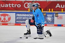 Eishockey, Herren, DEL, Saison 2021-2022, ERC Ingolstadt - Showtraining, 27.02.2022