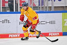 Eishockey, Herren, DEL, Saison 2022-2023, Spieltag 42, ERC Ingolstadt - Düsseldorfer EG, 13.01.2023