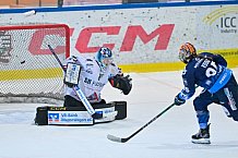 Eishockey, Frauen, DFEL, Saison 2024-2025, ERC Ingolstadt - ECDC Memmingen Indians, 19.01.2025