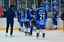 Eishockey, Herren, U20 DNL, Saison 2025-2026, Halbfinale - Spiel 5, ERC Ingolstadt - Krefelder EV 81, 24.03.2026