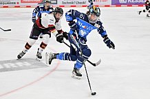 Eishockey, Frauen, DFEL, Saison 2023-2024, ERC Ingolstadt - EC Bergkamener Bären, 28.10.2023