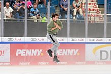 Eishockey, Herren, DEL, Saison 2024-2025, ERC Ingolstadt - Saisoneröffnung, 18.08.2024