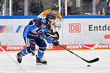 Eishockey, Nachwuchs, U17, DEB, Saison 2024-2025, ERC Ingolstadt - EV Füssen, 15.02.2025