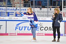 ERC Ingolstadt vs Eisbären Berlin, DEL, Deutsche Eishockey Liga, Spieltag 14, 25.10.2019