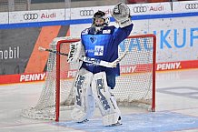 Eishockey, Frauen, DFEL, Saison 2020-2021, ERC Ingolstadt - ESC Planegg-Würmtal, 07.03.2021