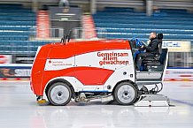 Eishockey, Herren, DEL, Saison 2022-2023, Spieltag 53, ERC Ingolstadt - Düsseldorfer EG, 17.02.2023