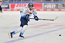 Eishockey, Herren, Gäuboden-Cup 2024, Straubing Tigers - ERC Ingolstadt, 29.08.2024