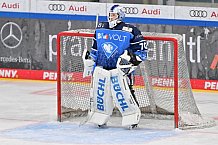Eishockey, Frauen, DFEL, Saison 2023-2024, ERC Ingolstadt - ESC Planegg-Würmtal, 26.11.2023