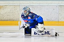 Eishockey, Herren, DEL, Saison 2026-2027, Steinbach Black Wings Linz - ERC Ingolstadt, 23.08.2026