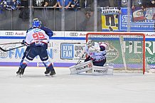 ERC Ingolstadt vs Adler Mannheim, DEL, Deutsche Eishockey Liga, Spieltag 32, 28.12.2019