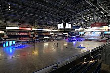Eishockey, Herren, DEL, Saison 2020-2021, ERC Ingolstadt - virtuelle Saisonabschlussfeier, 05.05.2021