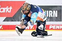 Eishockey, Frauen, DFEL, Saison 2024-2025, ERC Ingolstadt - EC Bergkamener Bären, 12.10.2024