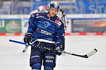 Eishockey, Herren, DEL, Saison 2021-2022, Spieltag 2, ERC Ingolstadt - Schwenninger Wild Wings, 12.09.2021