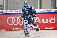 Eishockey, Herren, DEL, Saison 2022-2023, Playoff-Finale - Spiel 2, ERC Ingolstadt - EHC Red Bull München, 16.04.2023