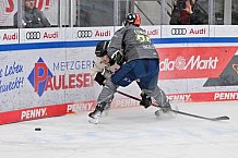 Eishockey, Herren, DEL, Saison 2023-2024, Spieltag 36, ERC Ingolstadt - Kölner Haie, 07.01.2024