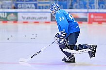 Eishockey, Herren, DEL, Saison 2024-2025, Spieltag 15, ERC Ingolstadt - Augsburger Panther, 03.11.2024