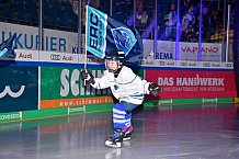 ERC Ingolstadt Legenden vs Sternstunden-Mannschaft, 23.02.2020