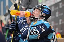 Eishockey, Frauen, DFEL, Spieltag 8, Saison 2022-2023, ERC Ingolstadt - ECDC Memmingen Indians, 23.10.2022