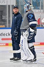 Eishockey, Herren, DEL, Saison 2023-2024, Vorbereitung, ERC Ingolstadt - Auftakttraining, 07.08.2023
