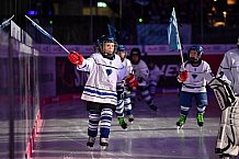 ERC Ingolstadt vs Augsburger Panther, Eishockey, DEL, Deutsche Eishockey Liga, Spieltag 37, 30.12.2017