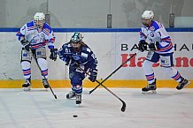 Eishockey, Frauen, DFEL, Saison 2021-2022, ERC Ingolstadt - ESC Planegg-Würmtal, 31.10.2021